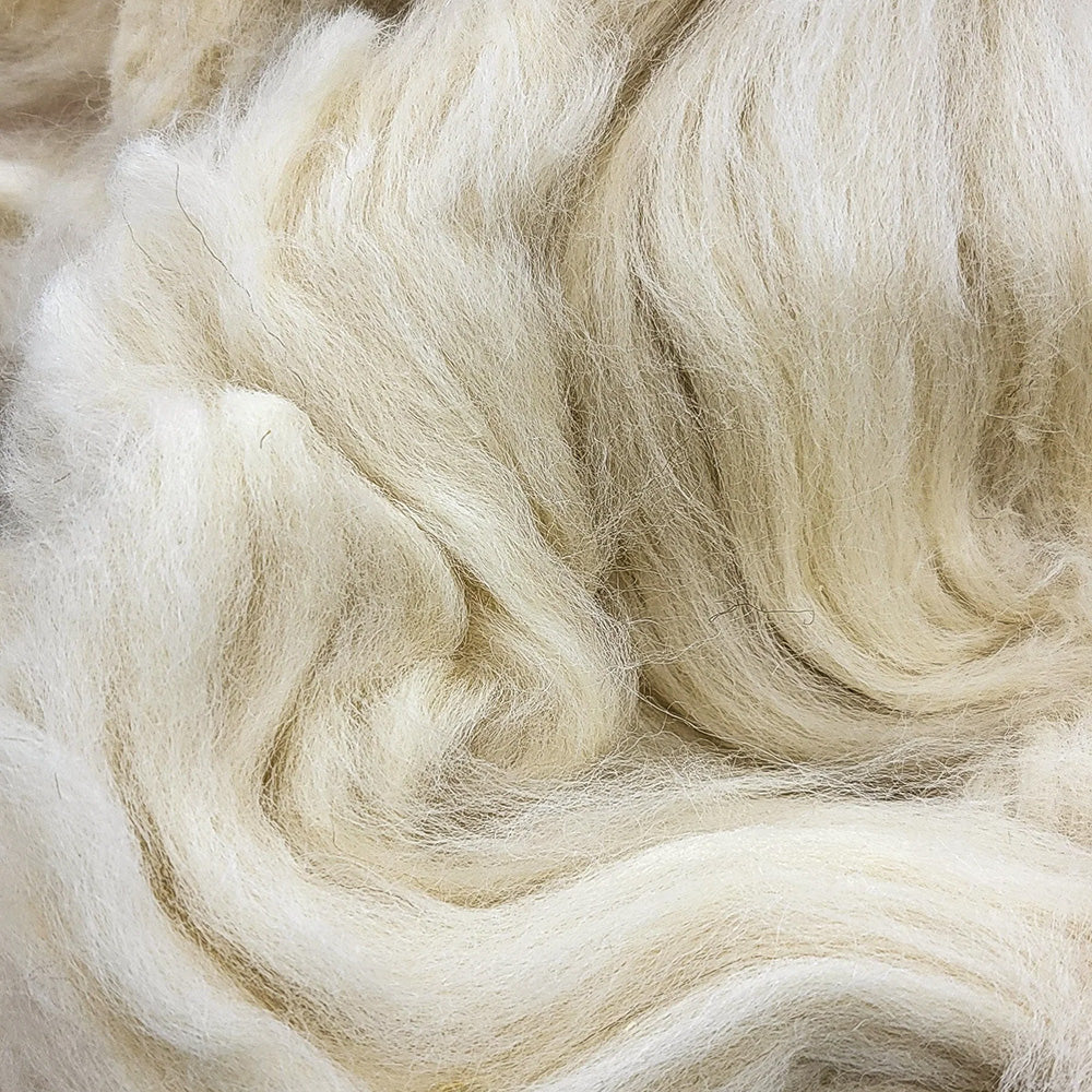 New Fiber